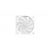 DeepCool LT360 protsessori vedelikjahutus, 12 cm, valge, 1 tk