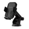 Foneng CP115 autovõre kinnitus (must)