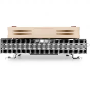 Noctua NH-L9a-AM4 protsessorijahuti 9,2 cm beež, nikkel