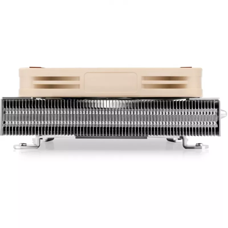 Noctua NH-L9a-AM4 protsessorijahuti 9,2 cm beež, nikkel