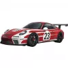 3D puzzle Ravensburger Porsche 911 “Salzburg Edition” – mudelikomplekt kollektsioneerimiseks (Ravensburger 12008038)