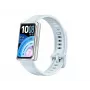 Aktiivsusmonitooriga randmepael HUAWEI Band 11 Pro — AMOLED 1,62 tolli (4,11 cm), hõbedane, optiline pulsisensor, 300 mAh