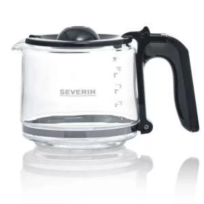 Tilkumismasin Severin 10 tassi KA 4817