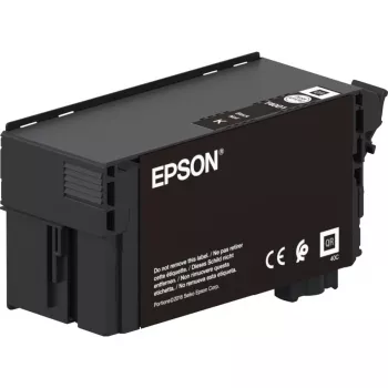 Tindikassett Epson UltraChrome XD2 T40D140 — Originaal Must