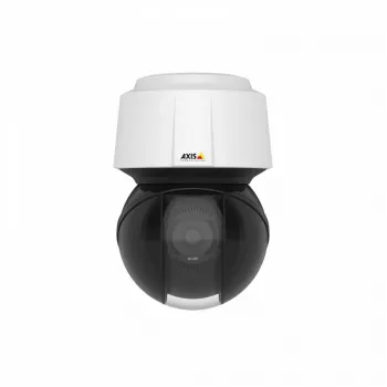 Axis võrgukaamera PTZ kuppel Q6135-LE 50HZ HDTV 1080p ilma vahetoiteta