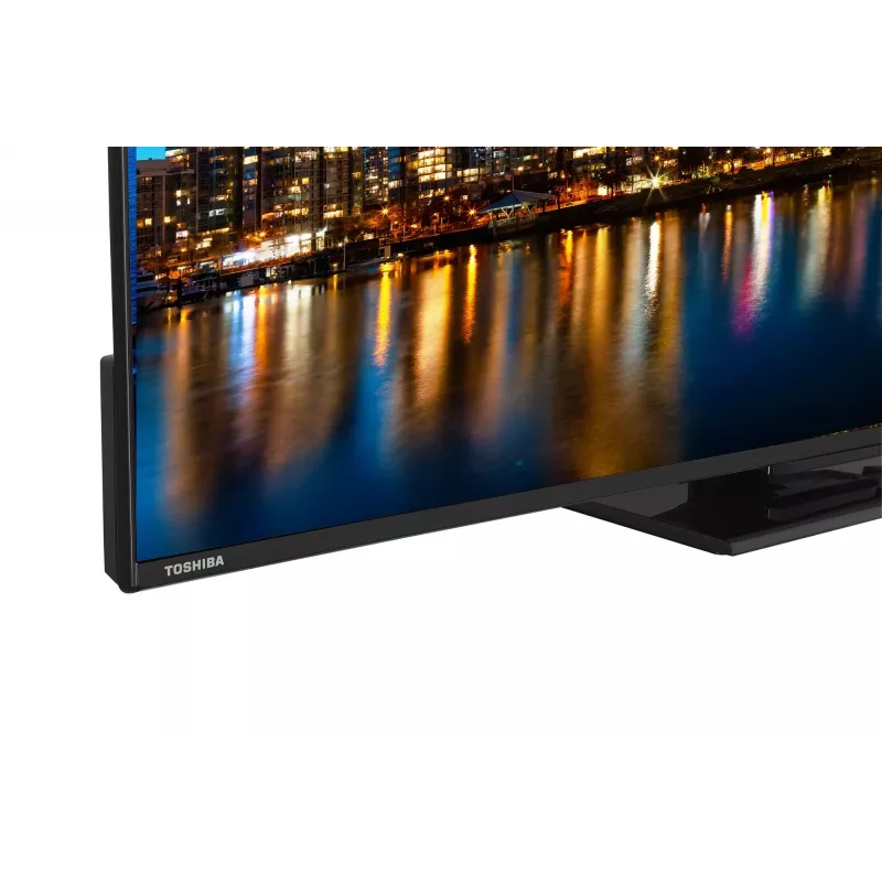 TV Toshiba 55QV3463DG 55 tolli 4K Ultra HD QLED 3840 x 2160