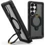 UAG Urban Armor Gear Plasma XTE 360 Kickstand Case with Magnet Module | Samsung Galaxy S26 Ultra | Must | 214525114040 (214525114040)