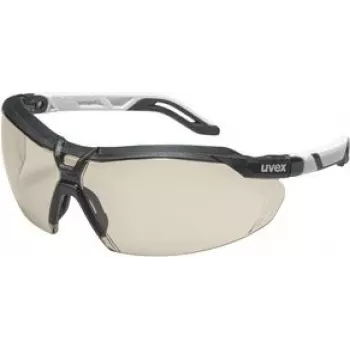 Kaitseprillid Uvex i-5 9183 064 must-valge EN 166 EN 170