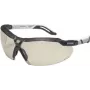 Kaitseprillid Uvex i-5 9183 064 must-valge EN 166 EN 170