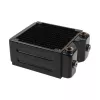 Coolgate G2 radiaator 10 FPI - 120 mm