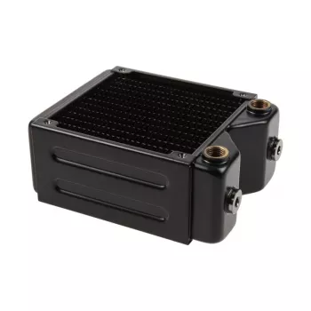 Coolgate G2 radiaator 10 FPI - 120 mm