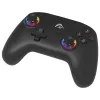 Subsonic juhtmevaba LED-pult must Nintendo Switchile