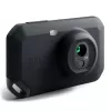 Termokaamera FLIR C8, 320×240 px termoandur, 3,5-tolline LCD-puuteekraan, -20–450 °C, IP54, USB-C, 5 MP nähtava valguse kaamera