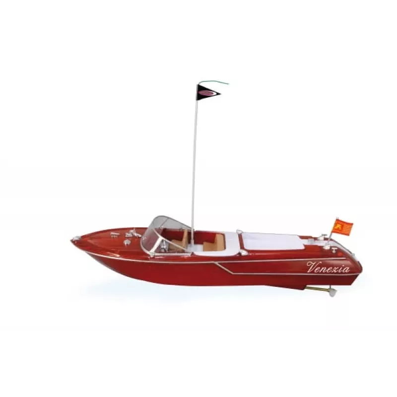 Paat Jamara Venezia 040390