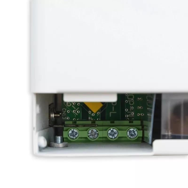 Qoltec Solar Hybrid Inverter Off-Grid 1500W