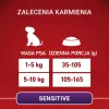 PURINA ONE MINI koeratoit tundlikule seedimisele lõhe ja riisiga 1,5 kg