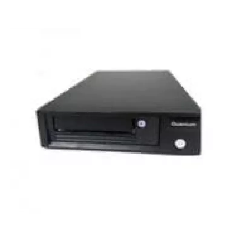 Quantum LTO-7 HH - lindiseade - LTO Ultrium (6TB / 15TB) - Ultrium 7 - SAS-2 - sisemine - 13,3 cm (5,25) - krüptimine (TC-L72AN-BR)