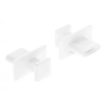 Tolmukate USB USB-C emaspordile DeLOCK 64097