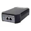 Intellinet Gigabit PoE++ toiteadapter, üks 95 W port, IEEE 802.3bt (4PPoE) -ühilduv, plastikust korpus, seinale kinnitatav