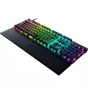 Klaviatuur Razer Huntsman V3 Pro — saksakeelne paigutus, 8KHz küsitlussagedus