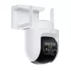 Xiaomi CW700S Bullet IP turvakaamera välistingimustesse 2560 x 1440 pikslit