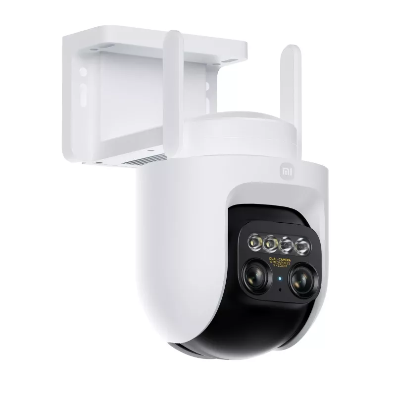 Xiaomi CW700S Bullet IP turvakaamera välistingimustesse 2560 x 1440 pikslit