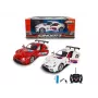 R/C auto tuli Madej, USB-toitega valgustustarvik avatava ukse funktsiooniga