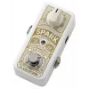 TC Electronic Spark Mini efektipedaal Valge