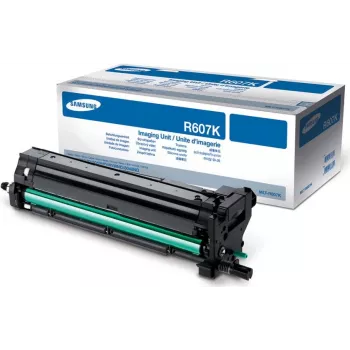 Samsung SS660A - MLT-R607K - trumliüksus must - MultiXpress 8030ND, 8040ND, 8230NA, 8240NA jaoks