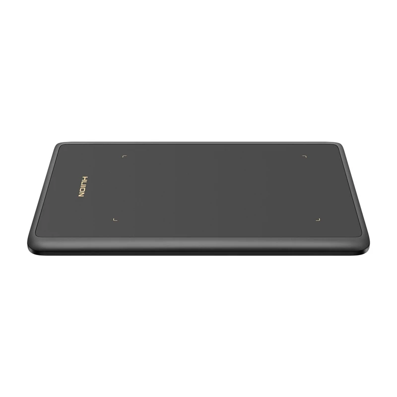 Graafiline tahvel HUION H420X must 5080 lpi 106 x 66 mm USB