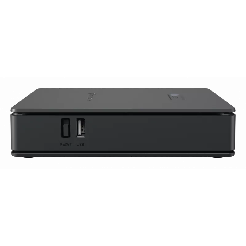 Ruuter MikroTik hAP ax S — kaheribaline 2,4/5 GHz, 1800 Mbit/s, 5x Ethernet (sh 2,5G), PoE, must