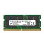 Serveri mälumoodul | MICRON | DDR5 | 16 GB | ECC | 5600 MHz | CL 46 | 1,1 V | MTC10C1084S1TC56BR