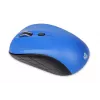 IBOX Rosella - Hiir - 2,4 GHz - Sinine - Optiline - 3 nuppu - Must