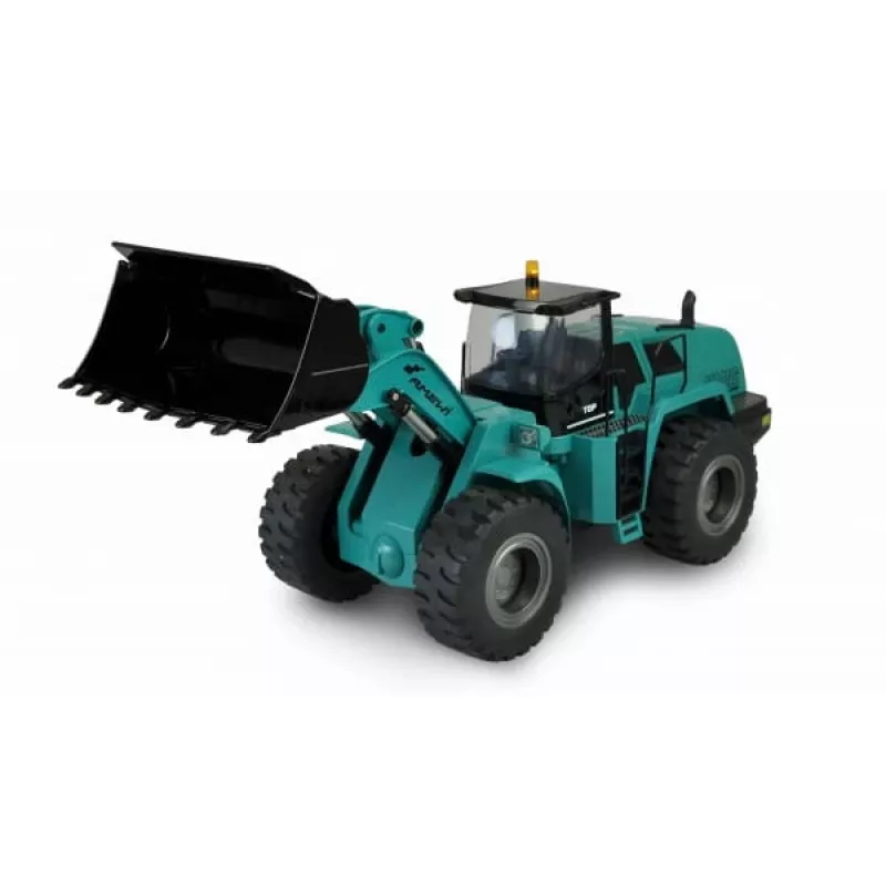 Eeslaadur Amewi G485E SE Elektrimootor 1:14 2000 mAh