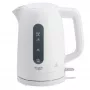 Elektriline veekeetja Adler AD 1379w — 1,7 l, kuni 2200 W, valge, 360° pööratav alus, polüpropüleen