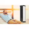 Soojapuhur Midea NTH20-17BR (valge/must, 2000 vatti)