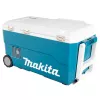 MAKITA. KÜLMKÜTTESEADE 18V40V XGT/230V