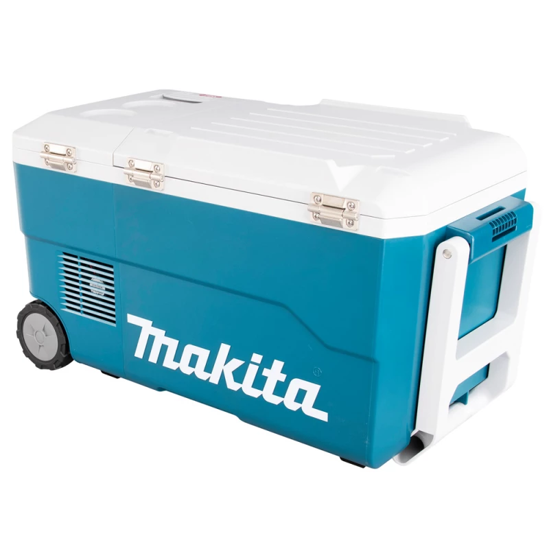 MAKITA. KÜLMKÜTTESEADE 18V40V XGT/230V