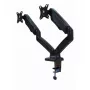 Gaasvedruga monitorihoidja TB-MG2 27 tolli 2x8kg
