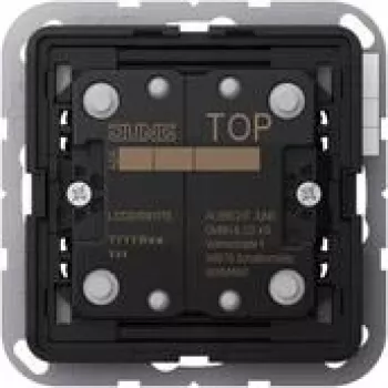 Jung KNX-nupp Laiendus 1-suunaline LSCD10911TE (LSCD10911TE)
