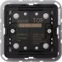 Jung KNX-nupp Laiendus 1-suunaline LSCD10911TE (LSCD10911TE)