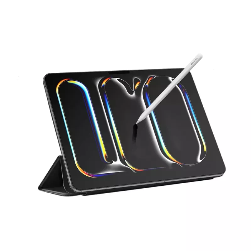 Selge ekraanikaitse Belkin iPad Pro 13 tolli karastatud klaas 9H