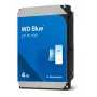 Sisemine 3,5-tolline kõvaketas Western Digital WD Blue 4 TB 5400 RPM 128 MB SATA III
