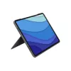 Kombineeritud puuteümbris iPad Pro 13 M4 UK Graphite