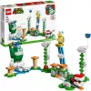 Ehitusmänguasi LEGO Super Mario 3 vaenlase figuuri 71409 — Boomerang Brother & Piranha Plant
