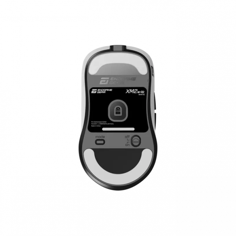 hiir Endgame Gear XM2w 4k Wireless