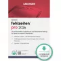 Lexware fehlzeiten pro 2026 Finantsanalüüs 1 litsents(id) 1 aasta(t)