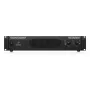 Behringer EP2000 audio võimendi Performance/stage Must