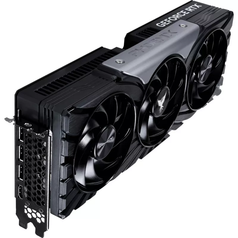 Gainward GeForce RTX 5080 Phoenix V1 NVIDIA 16 GB GDDR7