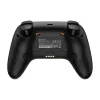 GameSir juhtmevaba kontroller Nova 2 Lite Hall — Bluetooth-iga ühilduv, kompaktne mängukontroller